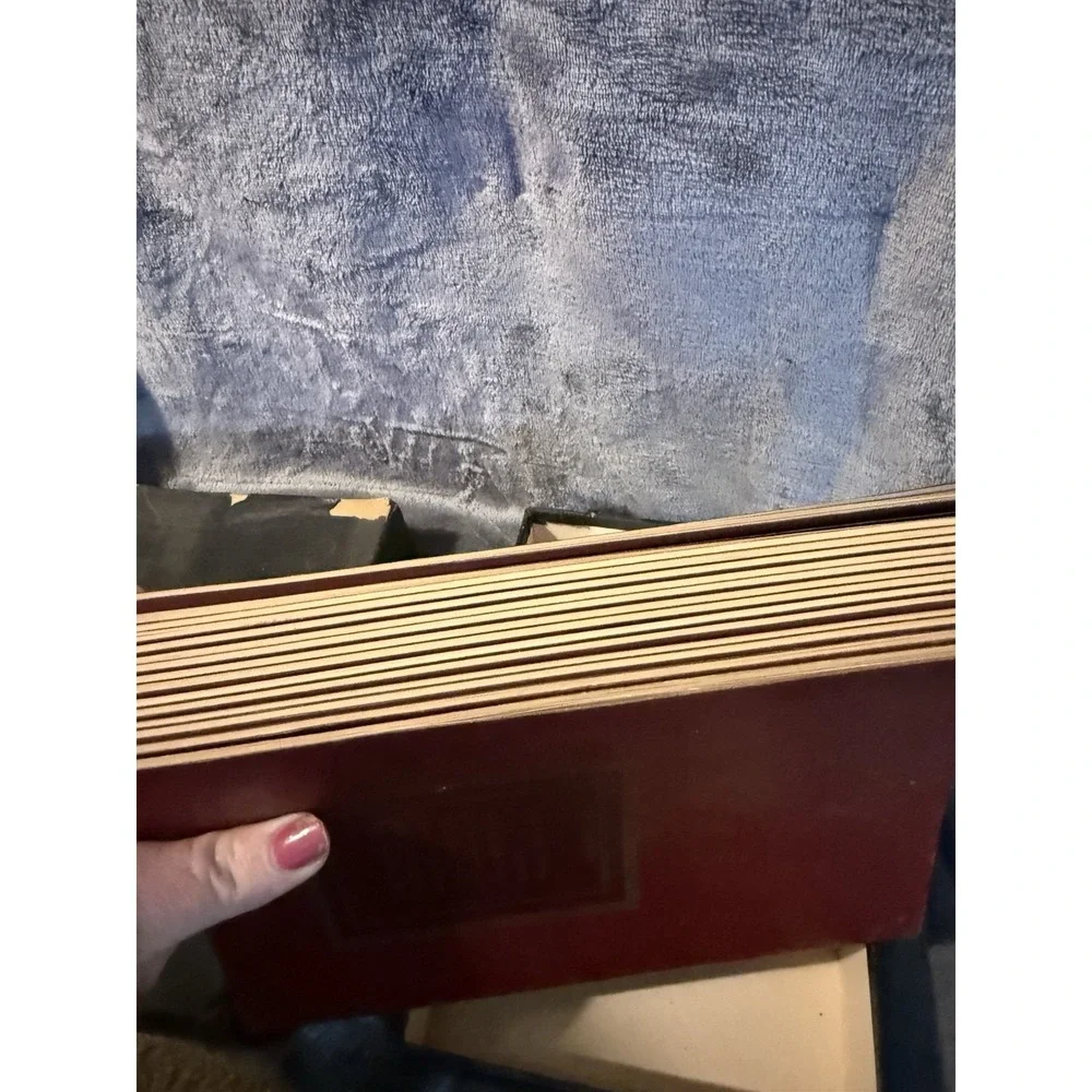 1936 Self-Teaching Course‎ in Practical English and Effective Speech 15 Volumes